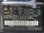 2010 Subaru Outback 2.5I Premium   за продажба в Cahokia Heights, IL - Rear End