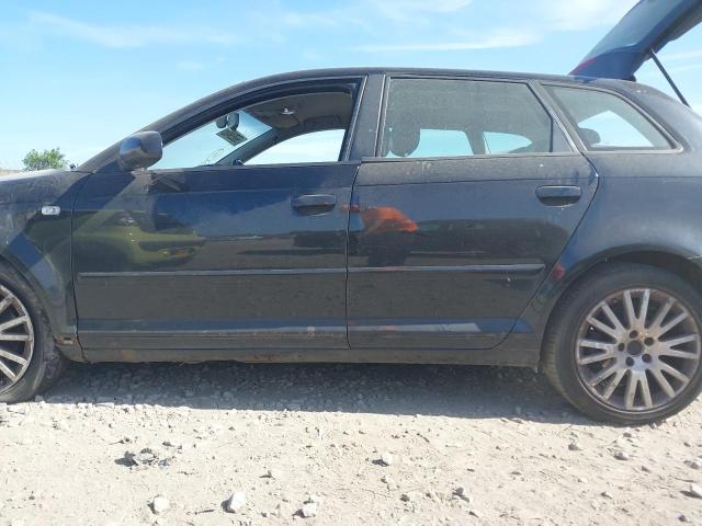 2005 AUDI A3 SE TDI