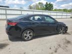 2020 Nissan Sentra Sv продається в Glassboro, NJ - Front End