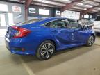 2016 Honda Civic Ex zu verkaufen in East Granby, CT - Side