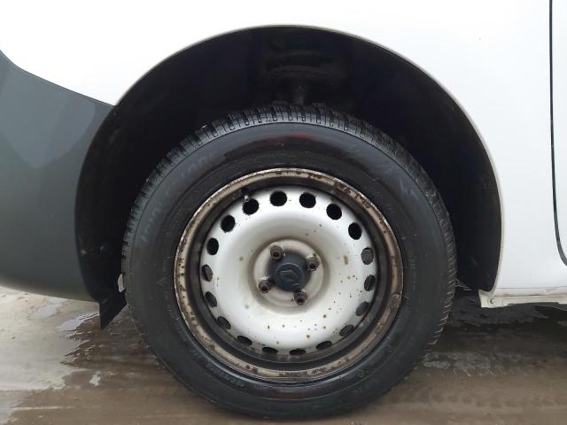 2014 RENAULT KANGOO ML1