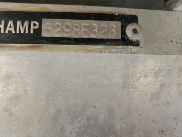 2023 BENNINGTON MARINE BOAT  