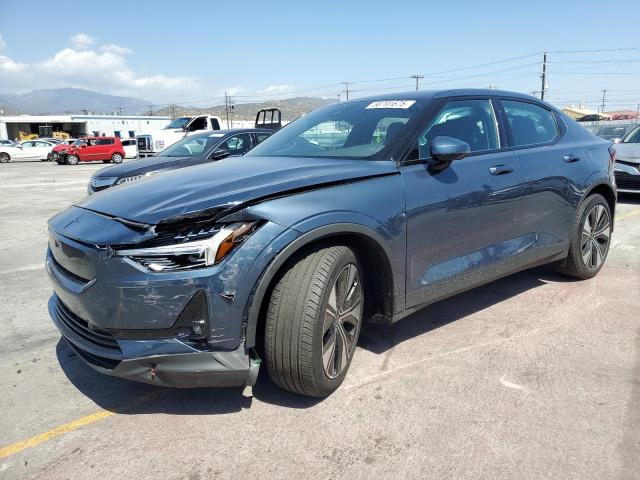 2024 Polestar 2 