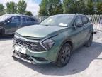 2022 KIA SPORTAGE G for sale at Copart BELFAST