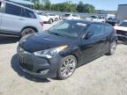 2015 Hyundai Veloster  на продаже в Spartanburg, SC - Side