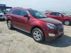 2016 Chevrolet Equinox Lt   for Sale in Mcfarland, WI - Hail