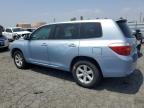 2009 Toyota Highlander  de vânzare în Colton, CA - Side