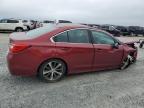 2015 Subaru Legacy 2.5I Limited de vânzare în Gainesville, GA - All Over