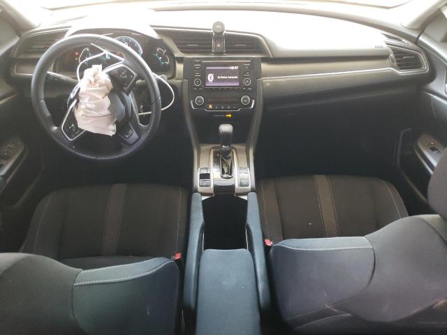  HONDA CIVIC 2021 Білий