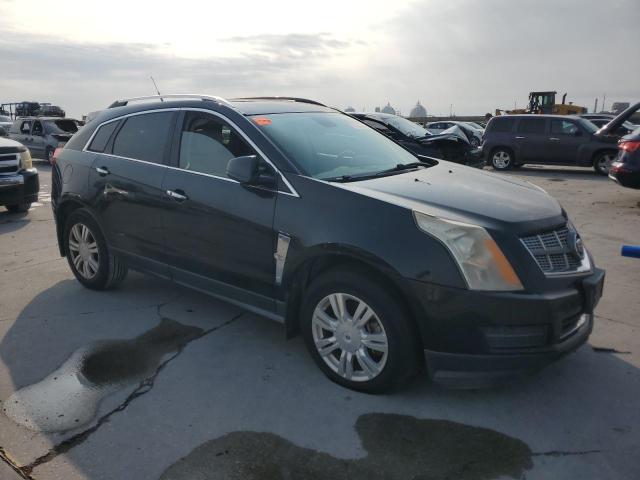  CADILLAC SRX 2012 Czarny