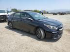 2019 Kia Forte Fe за продажба в San Diego, CA - Front End