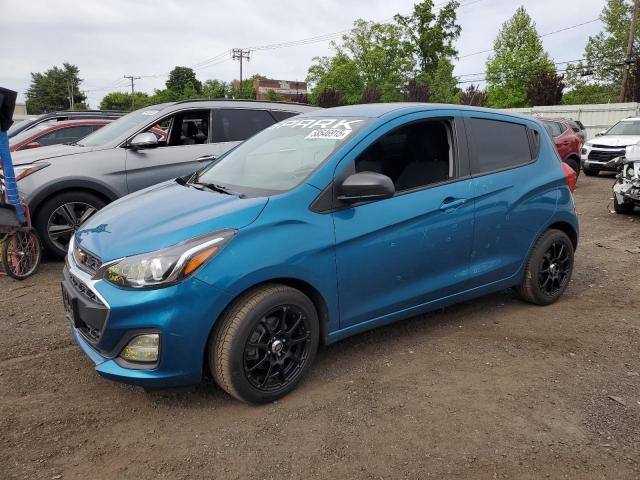  CHEVROLET SPARK 2020 Granatowy