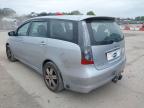 2007 MITSUBISHI GRANDIS WA for sale at Copart ROCHFORD