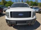 2012 Ford F150 Supercrew de vânzare în Davison, MI - Mechanical