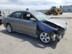 2007 Toyota Corolla Ce en Venta en Bakersfield, CA - Front End