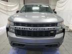 2020 Chevrolet Silverado K1500 Custom de vânzare în Dunn, NC - Minor Dent/Scratches