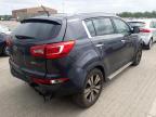 2013 KIA SPORTAGE 3 for sale at Copart SANDWICH