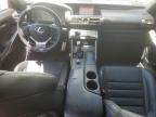 2015 Lexus Is 250 იყიდება Brighton-ში, CO - Front End