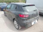 2017 RENAULT CLIO DYNAM for sale at Copart BRISTOL