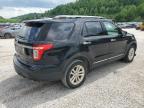 2012 Ford Explorer Xlt for Sale in Hurricane, WV - Hail
