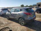 2017 Nissan Rogue Sport S   продається в Kansas City, KS - Front End