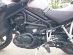 2014 TRIUMPH TIGER EXPL for sale at Copart GLOUCESTER