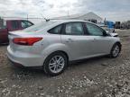 2017 Ford Focus Se for Sale in Cicero, IN - Front End