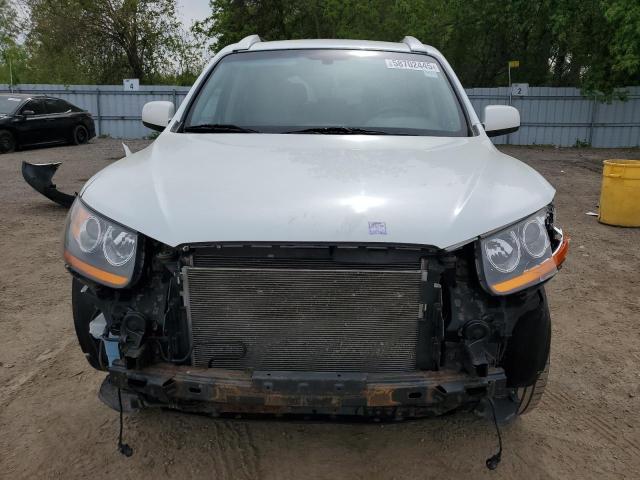 2011 HYUNDAI SANTA FE GLS  