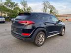 2017 Hyundai Tucson Limited იყიდება North Billerica-ში, MA - Normal Wear