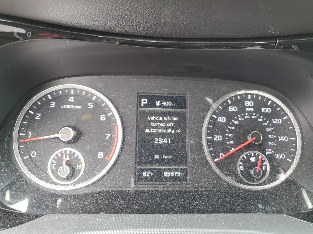 2022 Kia K5 Lxs VIN: 5XXG14J22NG083598 Lot: 57082485