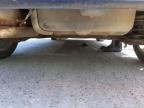 2002 VAUXHALL ASTRA SXI for sale at Copart SANDWICH