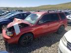 2005 Subaru Forester 2.5Xt for Sale in Reno, NV - Front End