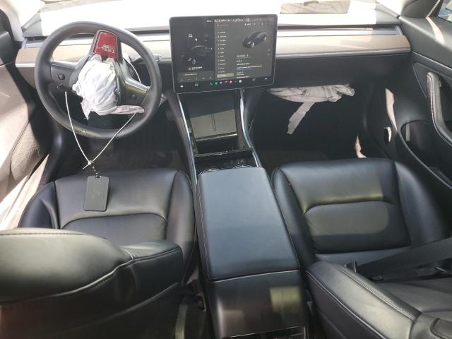  TESLA MODEL 3 2020 Biały
