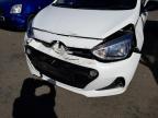 2018 HYUNDAI I10 PREMIU for sale at Copart WHITBURN