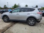 2018 Toyota Rav4 Le for Sale in Gaston, SC - Rear End