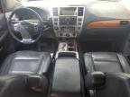 2009 Infiniti Qx56  for Sale in Indianapolis, IN - Front End