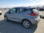 2021 Chevrolet Bolt Ev Lt na sprzedaż w Martinez, CA - Front End