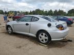 2003 Hyundai Tiburon  for Sale in Elgin, IL - Front End