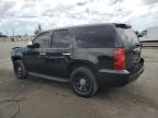 2012 Chevrolet Tahoe Police zu verkaufen in Miami, FL - Front End