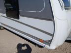 2016 LMC EQUIST655 for sale at Copart WISBECH