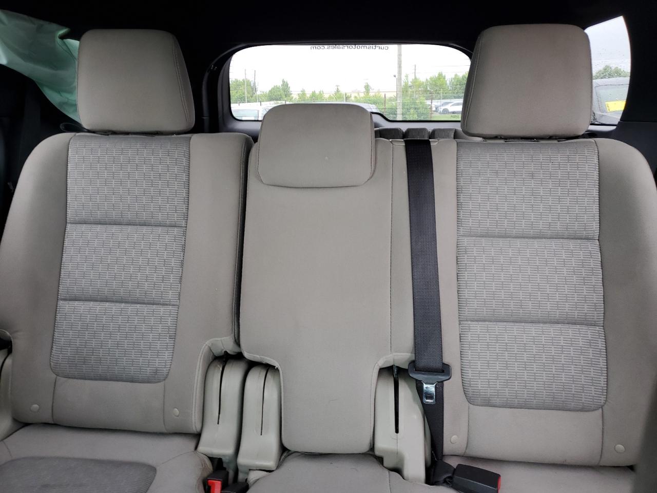 2014 Ford Explorer Xlt VIN: 1FM5K7D89EGA08469 Lot: 58084895