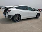 2018 Tesla Model 3  продається в Grand Prairie, TX - Rear End