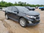 2018 Chevrolet Equinox Lt na sprzedaż w Theodore, AL - Front End