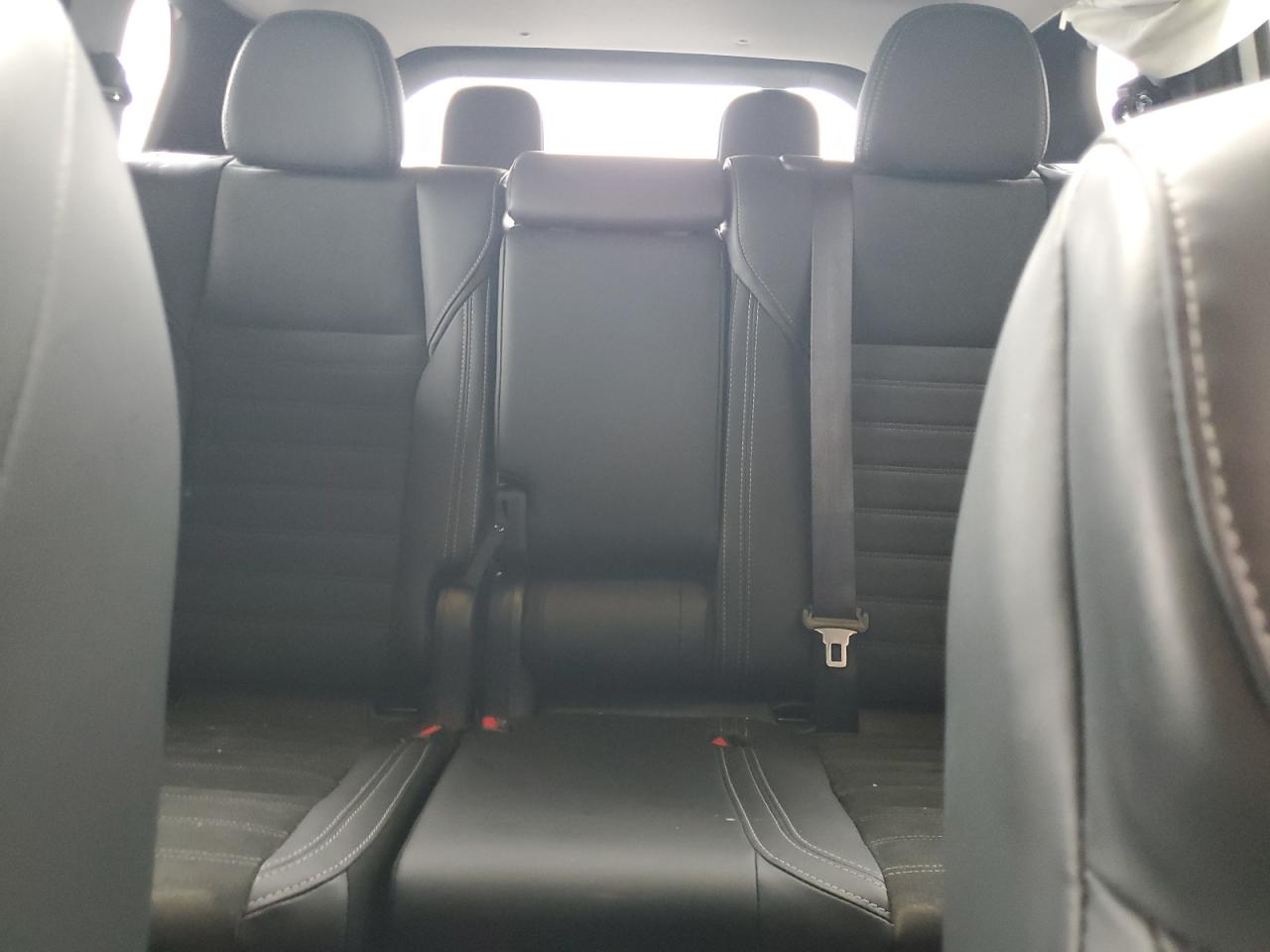2024 Mitsubishi Outlander Se VIN: JA4J3VA8XRZ074770 Lot: 56927665