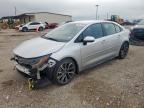 2020 Toyota Corolla Se   за продажба в Temple, TX - Front End