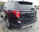2017 Ford Explorer Limited за продажба в North Billerica, MA - Normal Wear