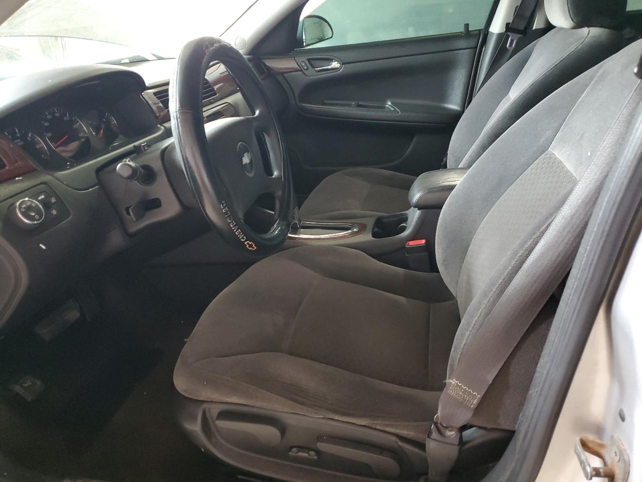 2009 Chevrolet Impala 1Lt VIN: 2G1WT57N191314086 Lot: 56579085