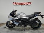 2025 Suzuki Gsx-R1000  for Sale in Dallas, TX - Side