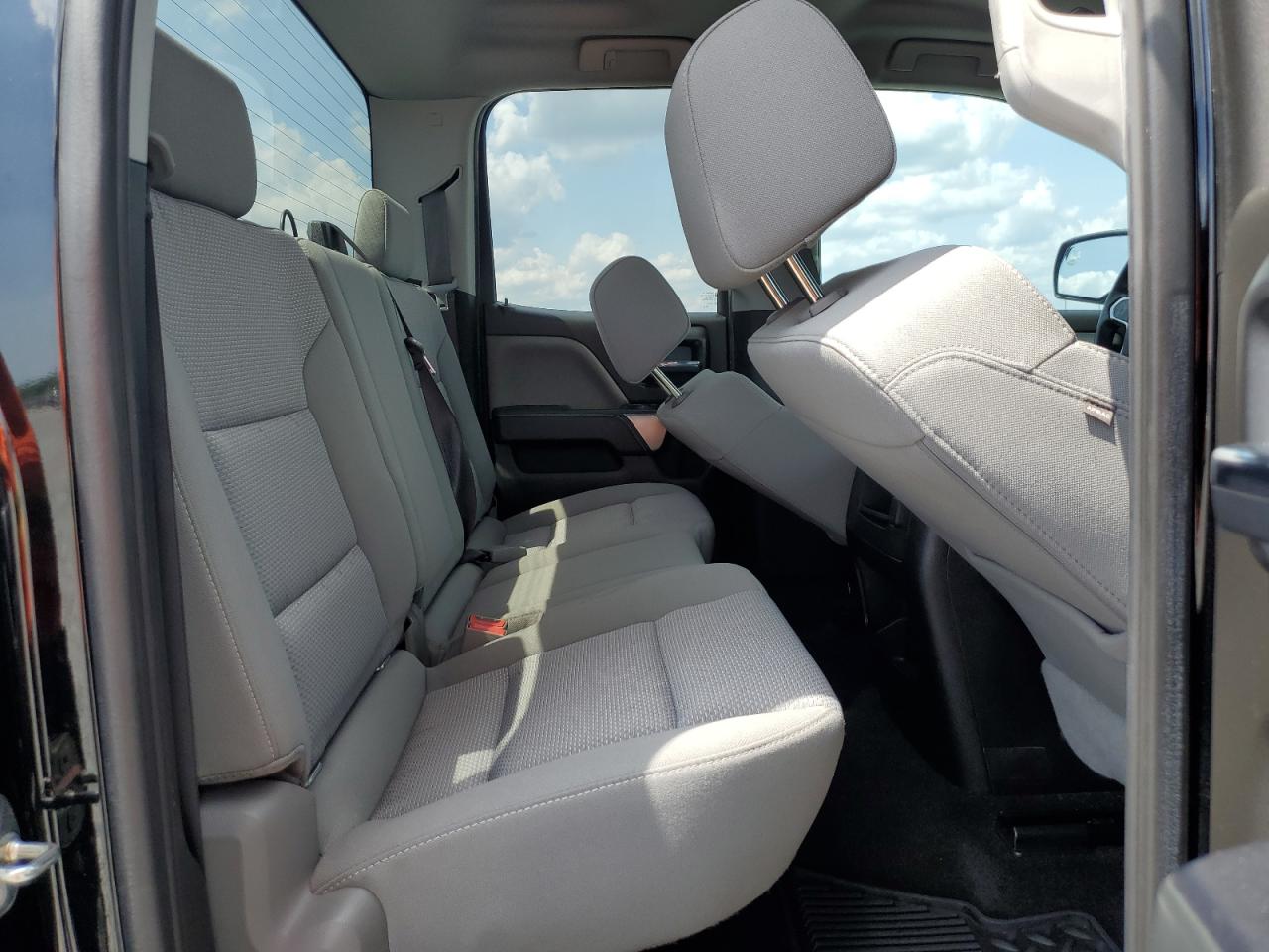 2018 Chevrolet Silverado K1500 Lt VIN: 1GCVKRECXJZ177076 Lot: 56327255