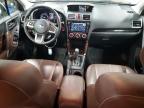 2017 Subaru Forester 2.5I Touring for Sale in Ham Lake, MN - Rear End
